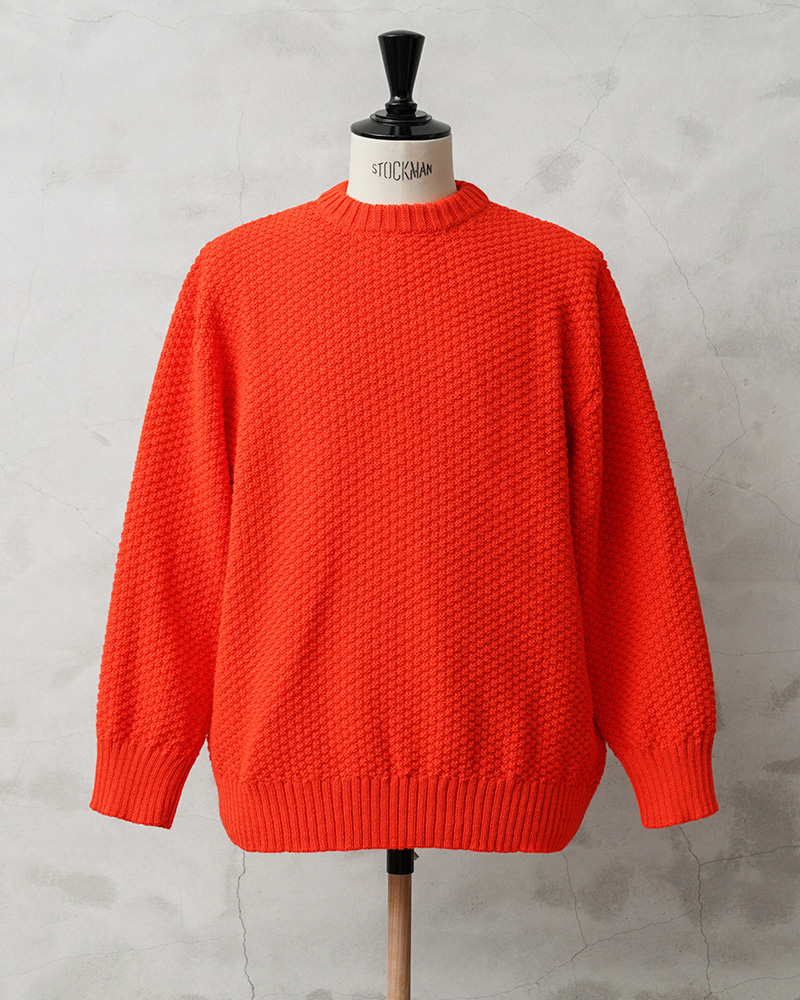 Kerrywoollenmills（ケリーウーレンミルズ） WAIPER×KERRY WOOLLEN