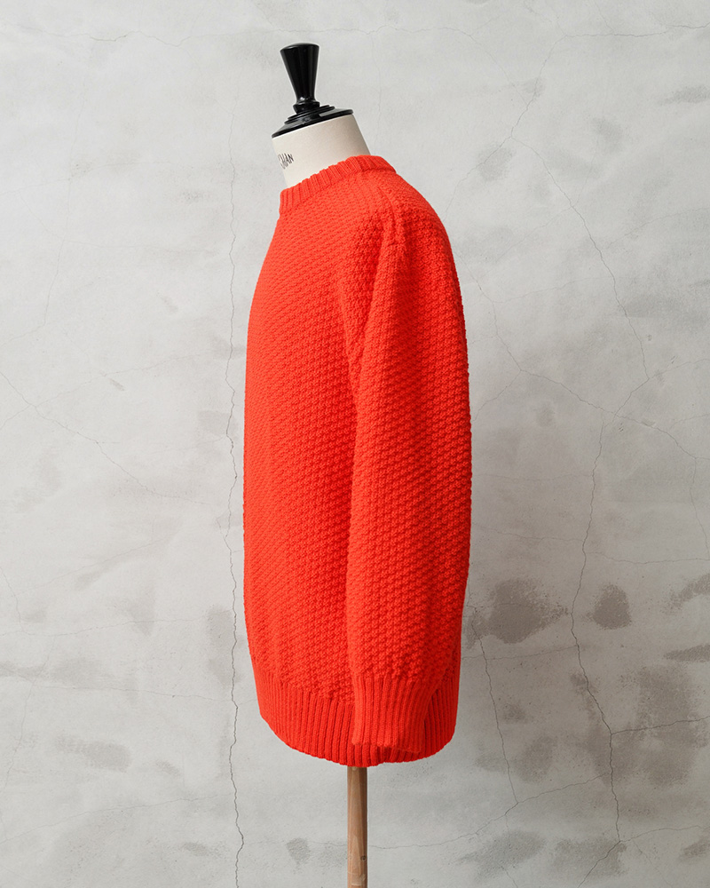 Kerrywoollenmills（ケリーウーレンミルズ） WAIPER×KERRY WOOLLEN