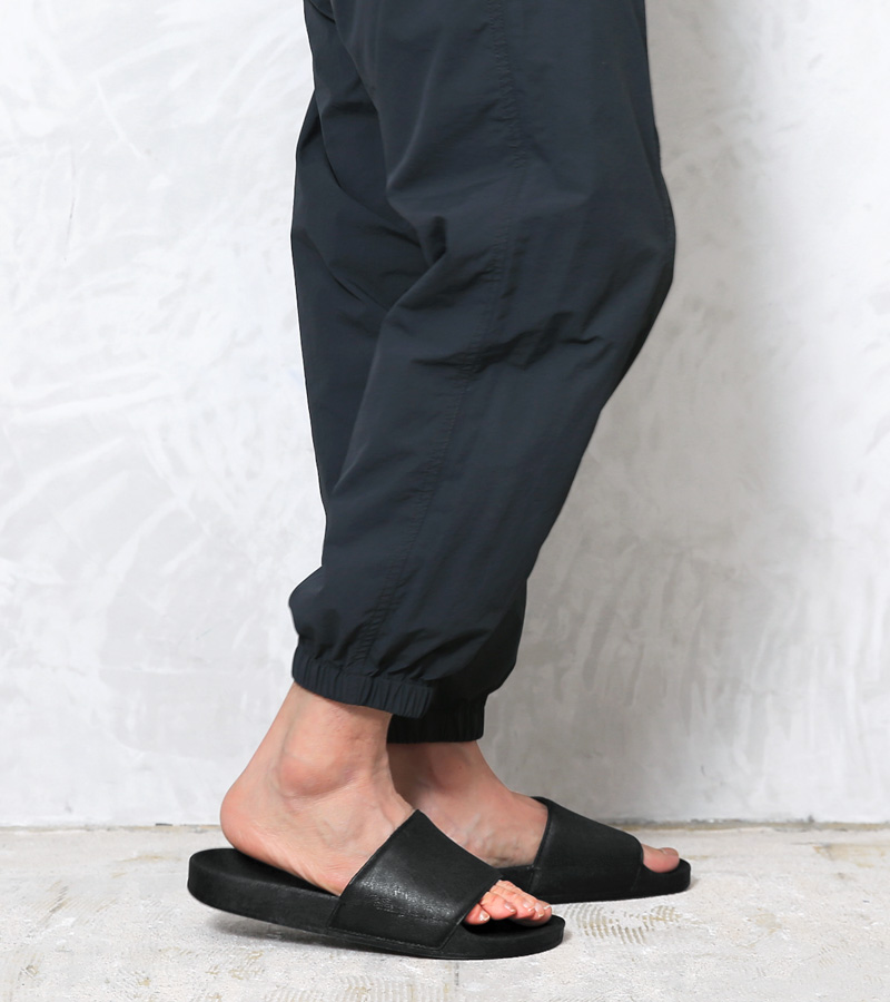 LOS ANGELES APPAREL ロサンゼルスアパレル UNISLIDE Unisex Everyday Slides サンダル MADE IN  USA アメリカ製 スライドサンダル おしゃれ【T】