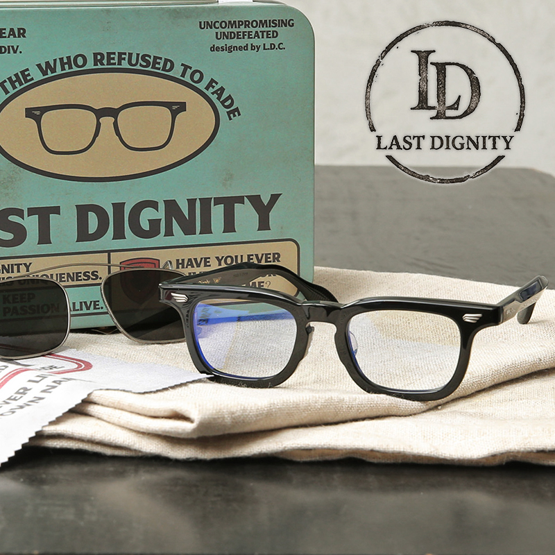 Last Dignity ラストディグニティ First Breath ファーストブレス