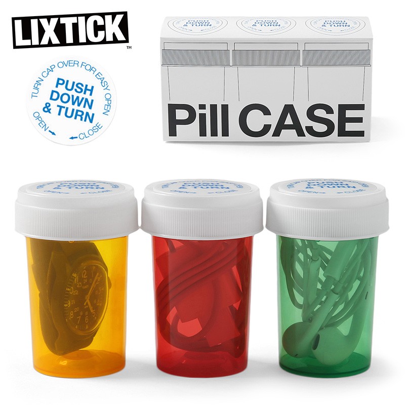 ピルボックス　ピルケース　PILLBOX PILLCASE アンティーク 楽天市場】カプセルピルボックス CapsulePillBox ピルケース