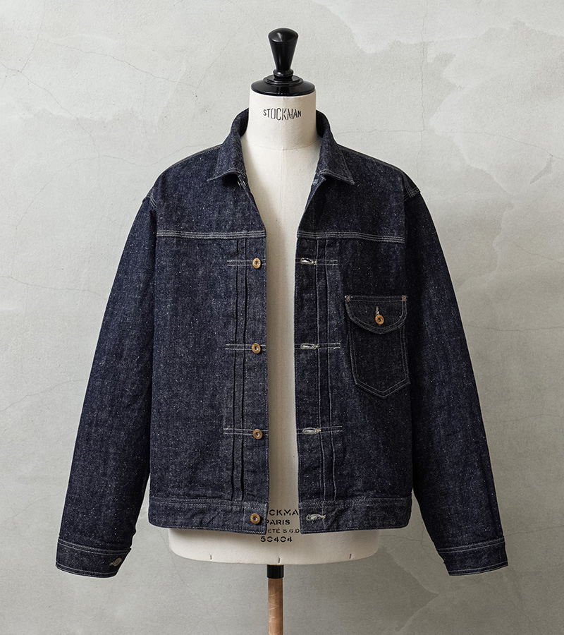 Lee（リー） LM1020-100 ANNIVERSARY 101 COWBOY JACKET 100周年記念