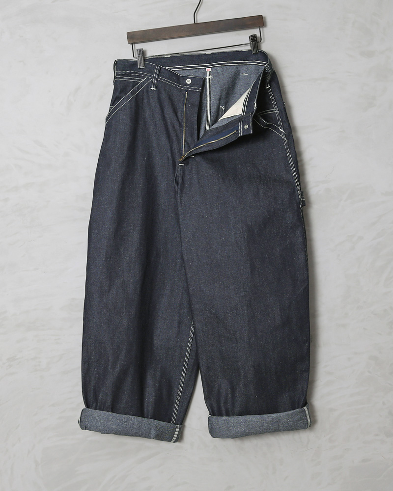 Lee リー LM4685 SUPERSIZED PAINTER PANTS スーパーサイズド