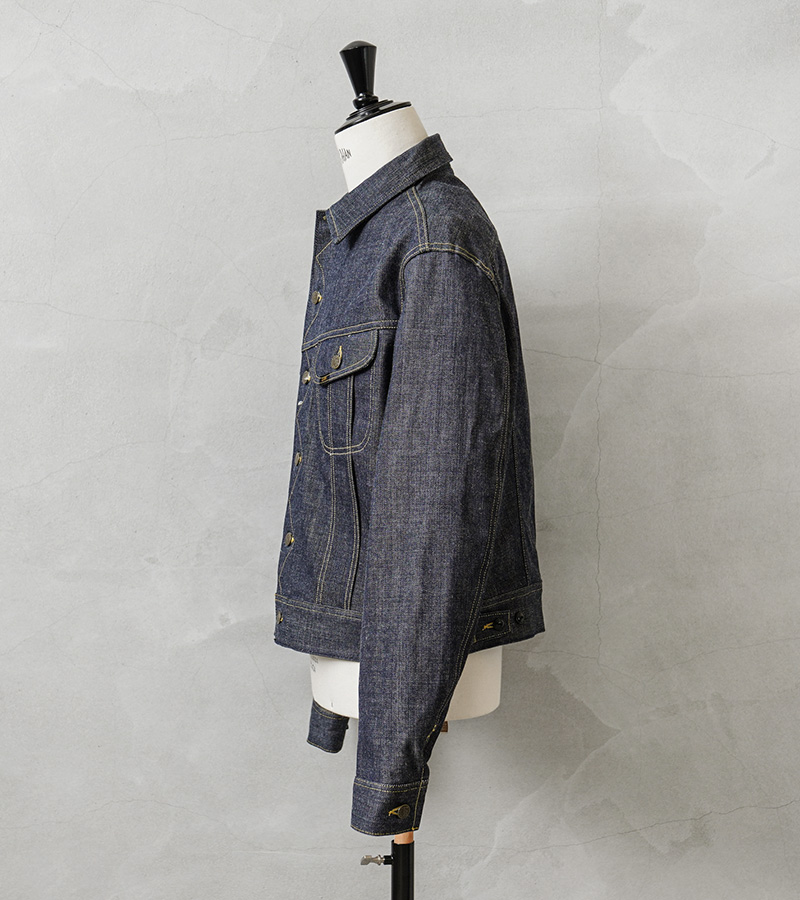 THE ARCHIVES 101-J 1948 MODEL|Lee|リー