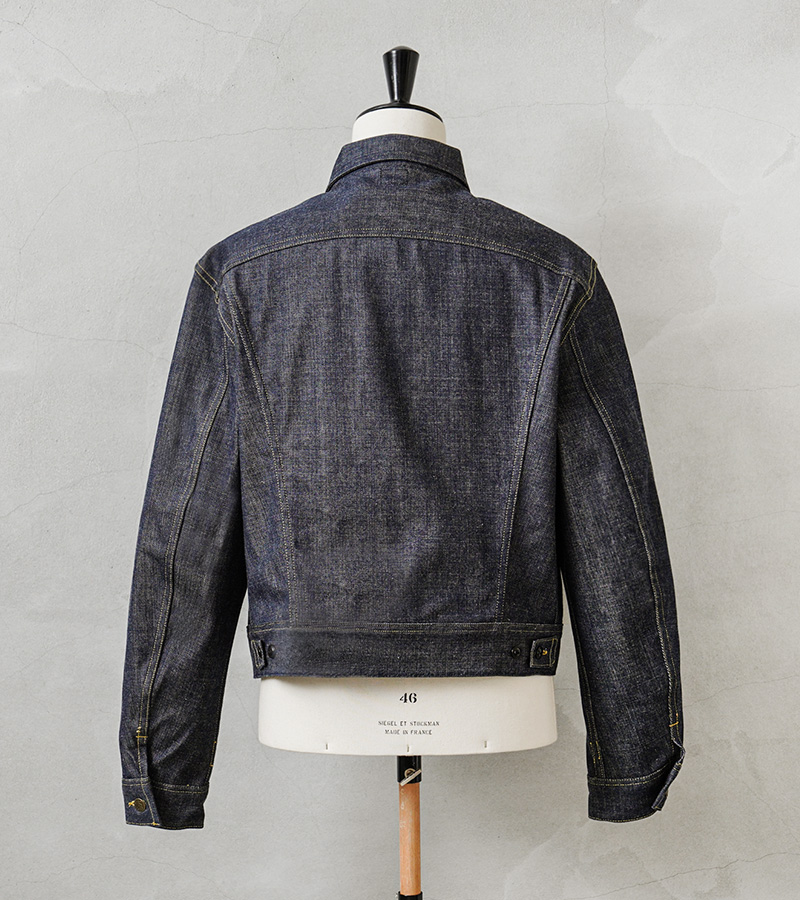 ARCHIVES（Lee） Lee リー ARCHIVES LM6015 RIDERS 101J 1948S
