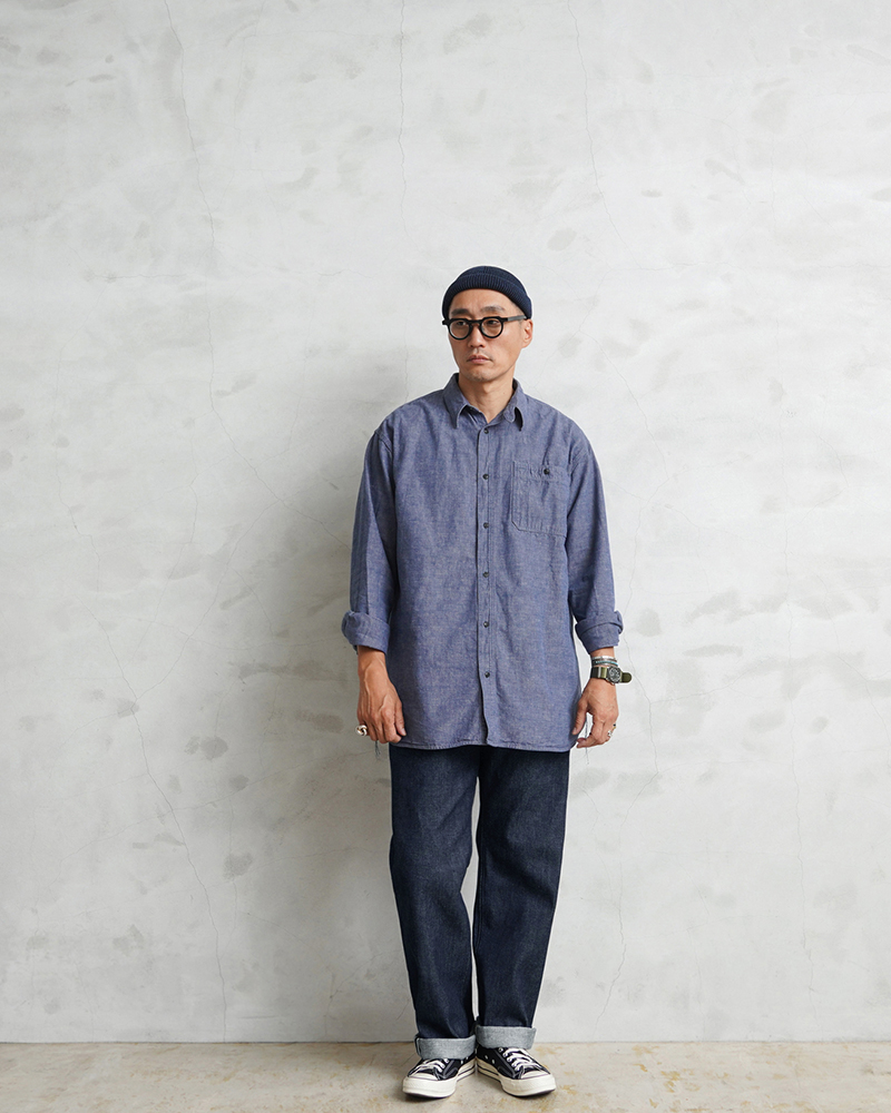 ARCHIVES（Lee） Lee リー LM6321 ARCHIVES COWBOY 101 1945S デニム