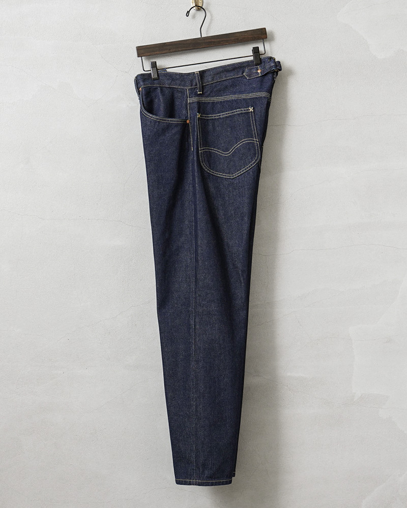 1940 Lee Cowboy 331 カウボーイ ヴィンテージ デニム 1940年代 VINTAGE Lee COWBOY 大戦モデル