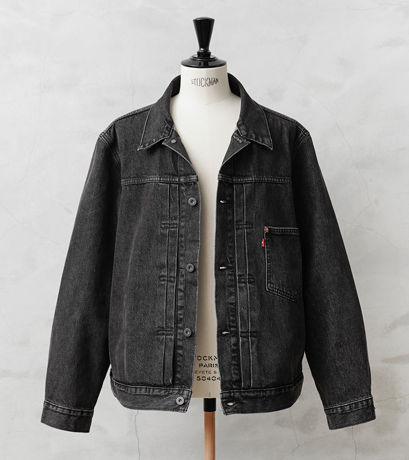 Levi's Levi's リーバイス A3174 TYPE I トラッカージャケット