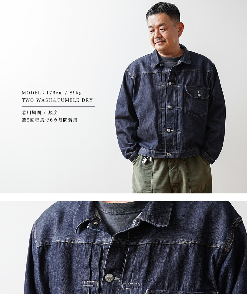 Levi's VINTAGE CLOTHING LEVI'S 70506-0028 WAIPER EXCLUSIVE Levi's VINTAGE CLOTHING LEVI'S 70506-0028 WAIPER EXCLUSIVE