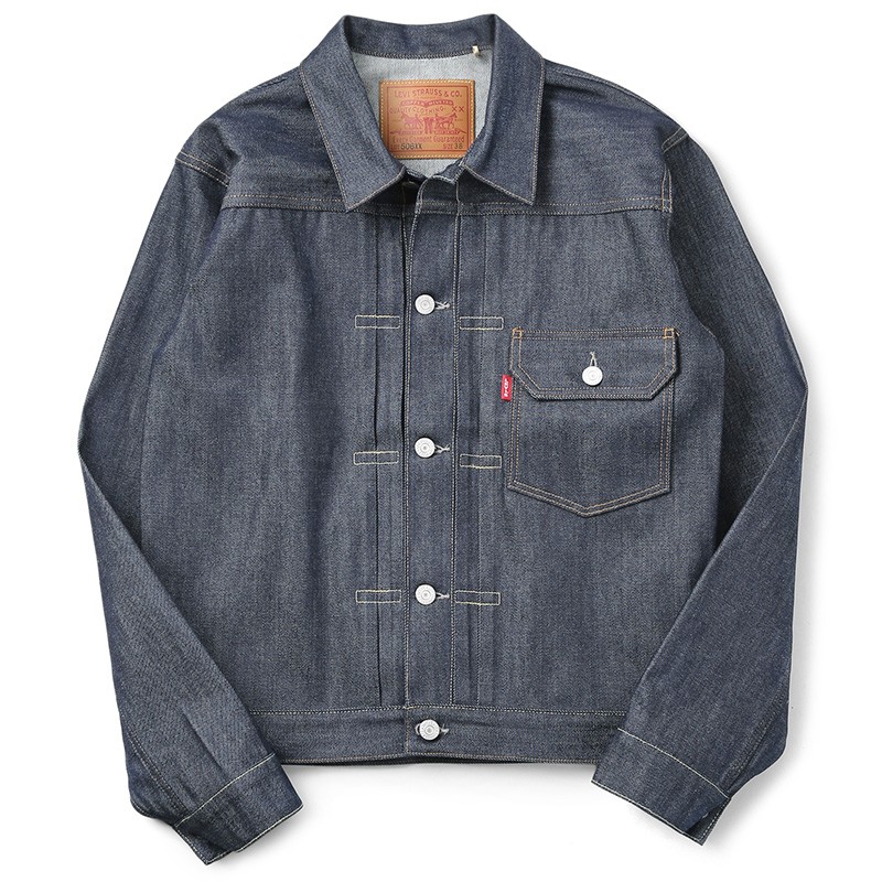 LEVI'S VINTAGE CLOTHING 70506-0028 1936年モデル TYPE I