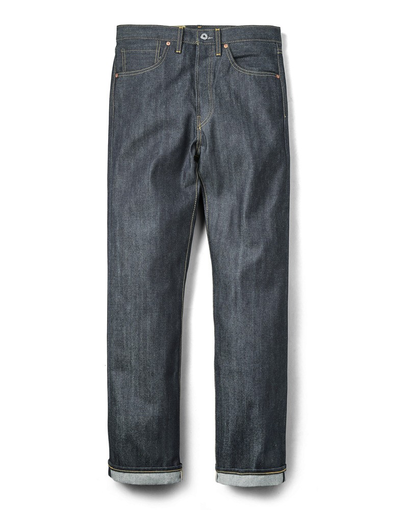 LEVI'S VINTAGE CLOTHING 44501-0072 1944年モデル S501XX ジーンズ 