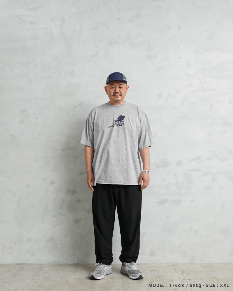 SOFFE（ソフィー） デッドストック M252NS1 U.S.NAVY SEABEES 
