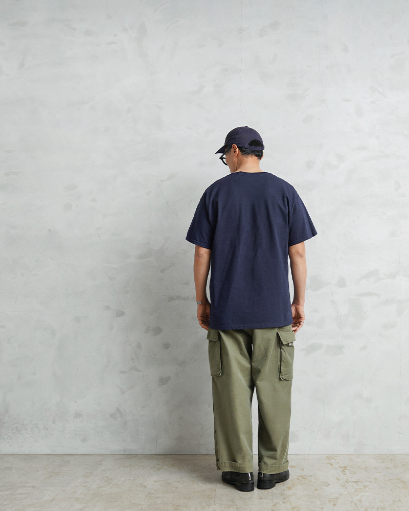 SOFFE（ソフィー） デッドストック M305NS1 U.S.NAVY SEABEES