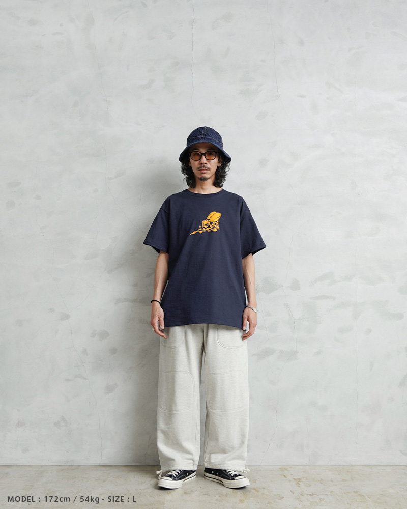 SOFFE（ソフィー） デッドストック M305NS1 U.S.NAVY SEABEES