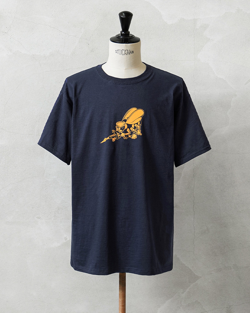 SOFFE（ソフィー） デッドストック M305NS1 U.S.NAVY SEABEES