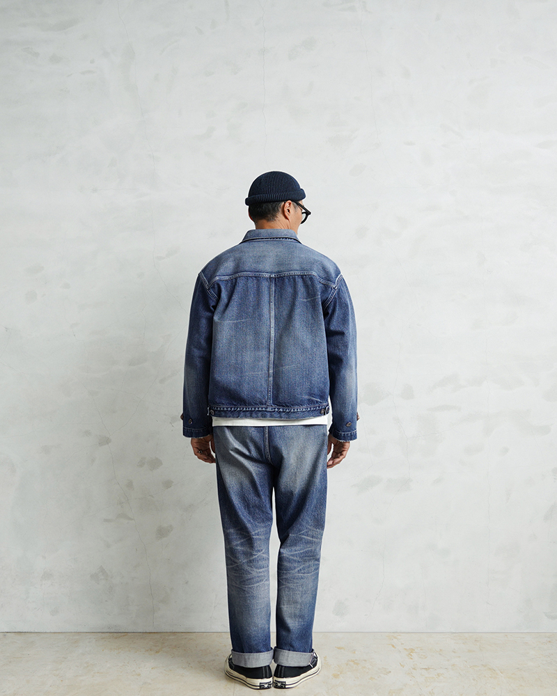 WAIPER.inc 【10月上旬頃入荷予定】ALMW by WAIPER WILA-M47DJK