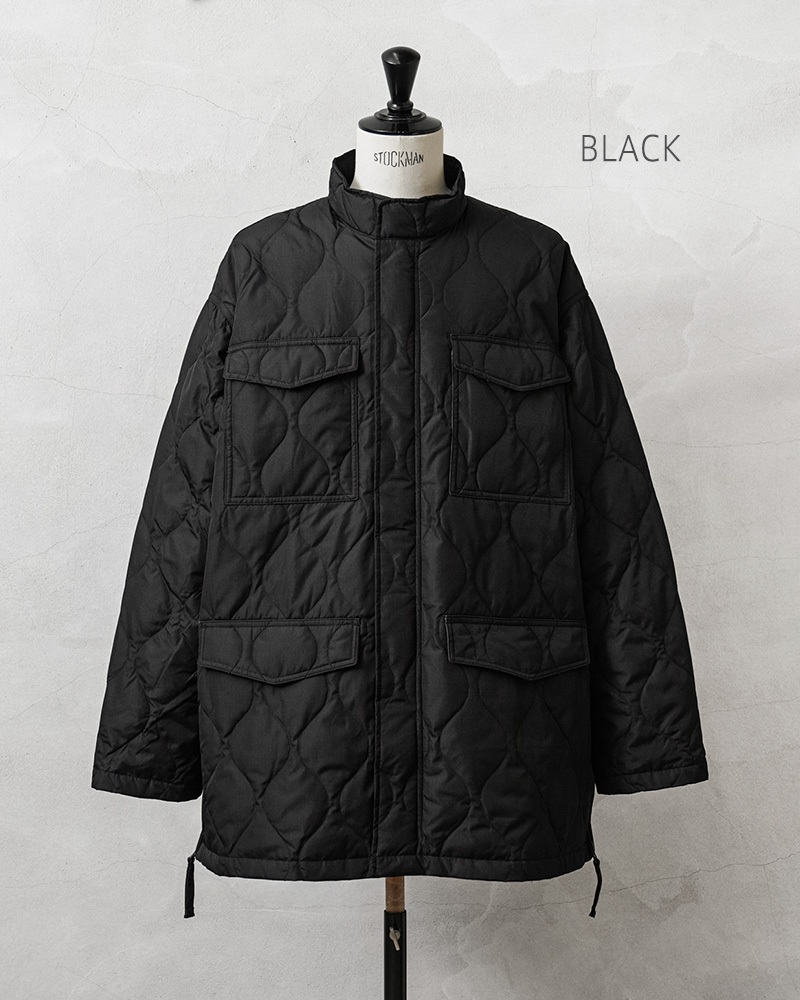 TAION（タイオン） TAION-M65WZML-1 MILITARY LINE ミリタリー M-65