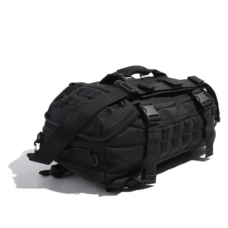 MAGFORCE マグフォース MF-0613 Doppelduffel Adv. Bag 2