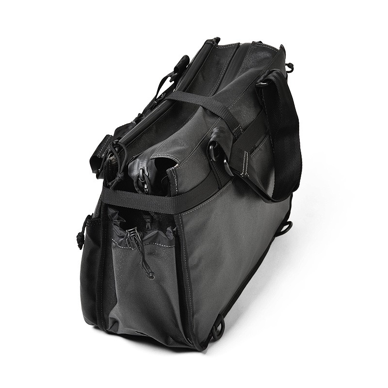 MAGFORCE マグフォース MF-0462 Black Hawk Tote Bag トート