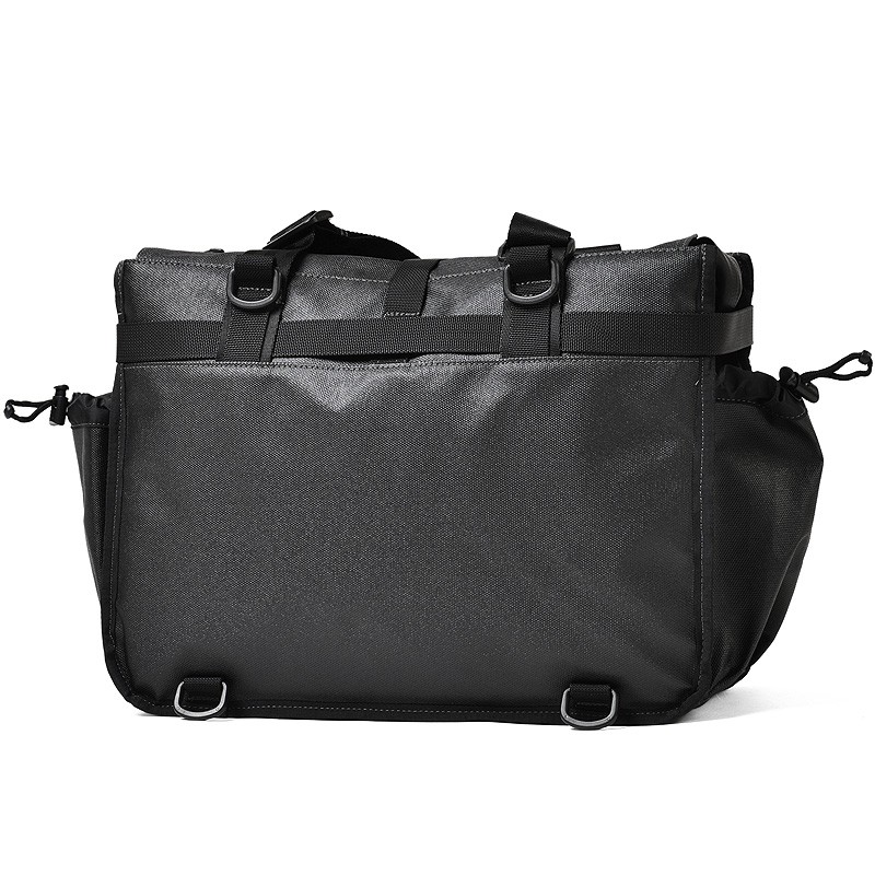 Magforce マグフォース トートバッグ MF-A0461 MAGFORCE マグフォース MF-0461 VERTICAL TOTE BAG トートバッグ