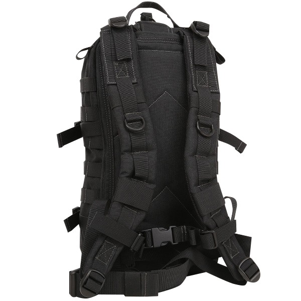 MAGFORCE マグフォース MF-0513 Falcon2 Backpack BLACK バック