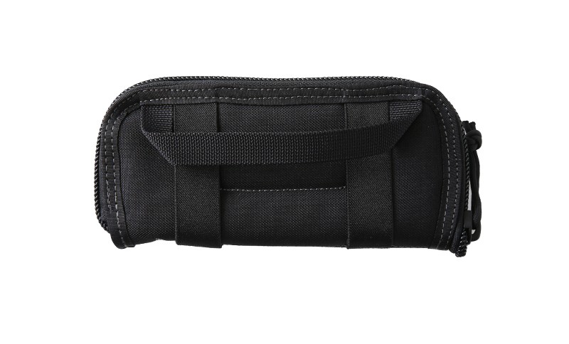 MAGFORCE（マグフォース） MF-1453 (8) Knife Case Black ポーチ