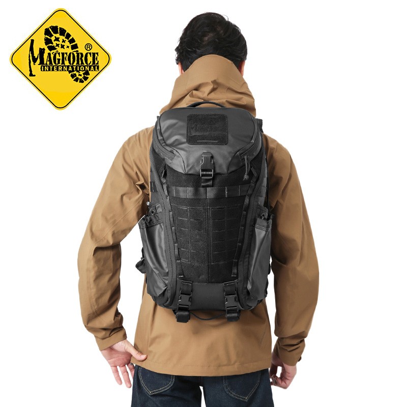 MAGFORCE マグフォース MF-0548 BUMBLEBEE BACKPACK バックパック