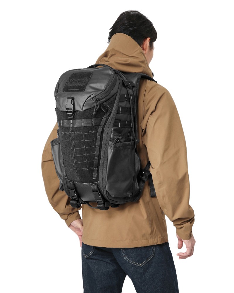 MAGFORCE（マグフォース） MF-0548 BUMBLEBEE BACKPACK バックパック