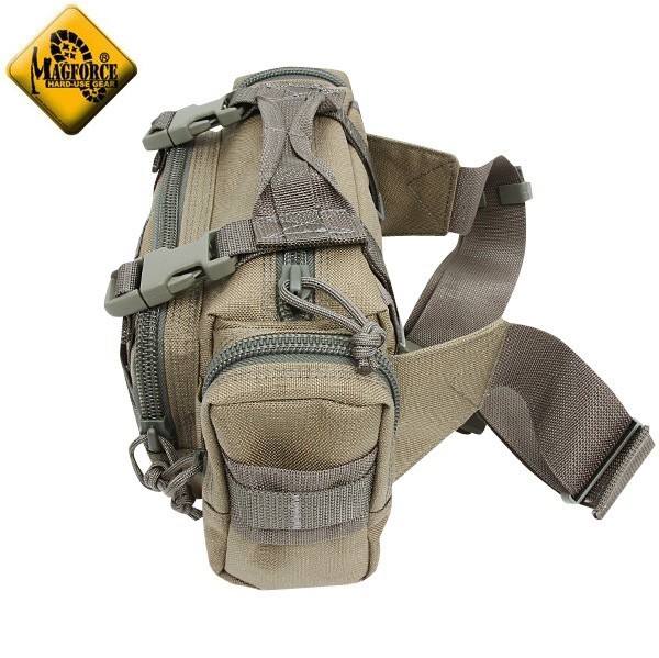MAGFORCE マグフォース MF-0402 Proteus Waistpack