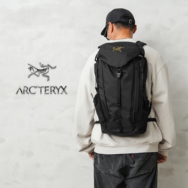 ARC'TERYX アークテリクス X000006933 MANTIS 20（マンティス 20 