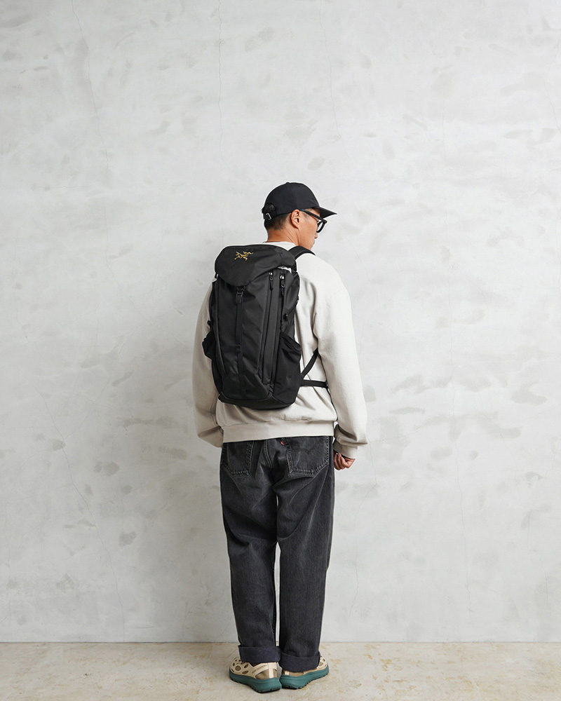 ARC'TERYX ARC'TERYX アークテリクス X000006933 MANTIS 20