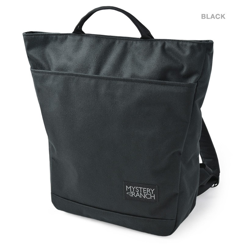 MYSTERY RANCH トートバック MYSTERY RANCH / BINDLE 20（トートバッグ）｜MYSTERY RANCH