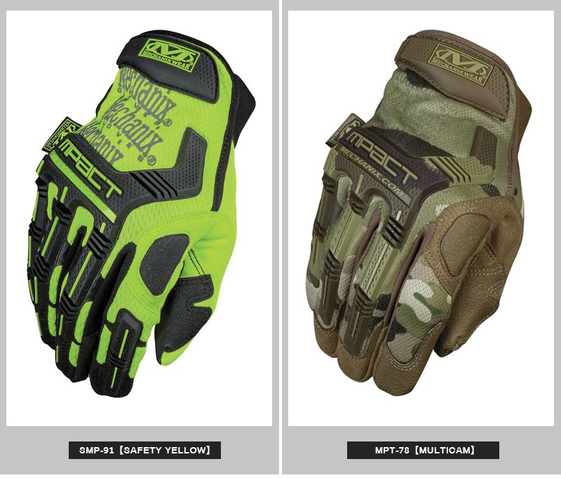 Mechanix Wear メカニックス ウェア M-Pact Glove 12色 メンズ グローブ 手袋 サバゲー バイク ツーリング 装備  ブランド【T】 :meg120704102:ミリタリーショップWAIPER - 通販 - Yahoo!ショッピング