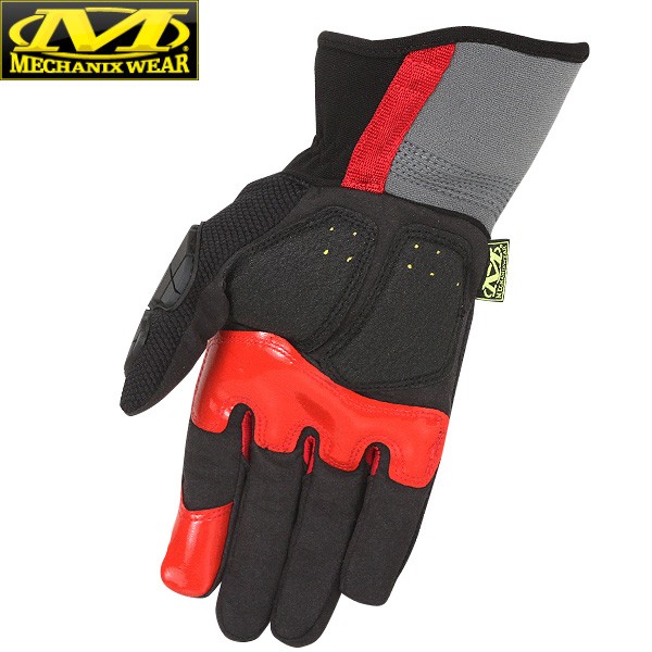 MECHANIX WEAR（メカニクスウェア） ミリタリーグローブ メカニックス