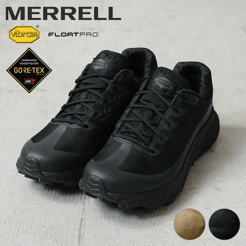 MERRELL メレル AGILITY PEAK 5 TACTICAL GTX アジリティー ピーク 5 タクティカル ゴアテックス シューズ  ノームコア ゴープコア【クーポン対象外】【T】 : merrell-ap5t-gtx : ミリタリーショップWAIPER - 通販 -  Yahoo!ショッピング