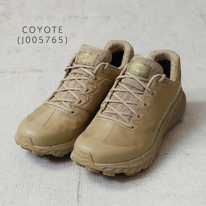 MERRELL（メレル） AGILITY PEAK 5 TACTICAL GTX アジリティー ピーク