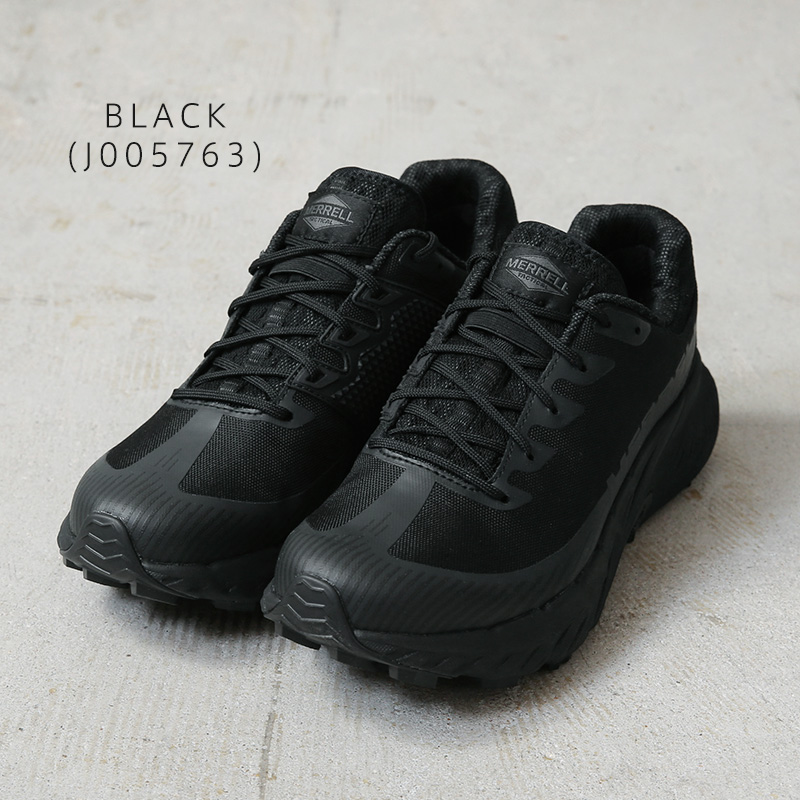 MERRELL（メレル） AGILITY PEAK 5 TACTICAL GTX アジリティー ピーク