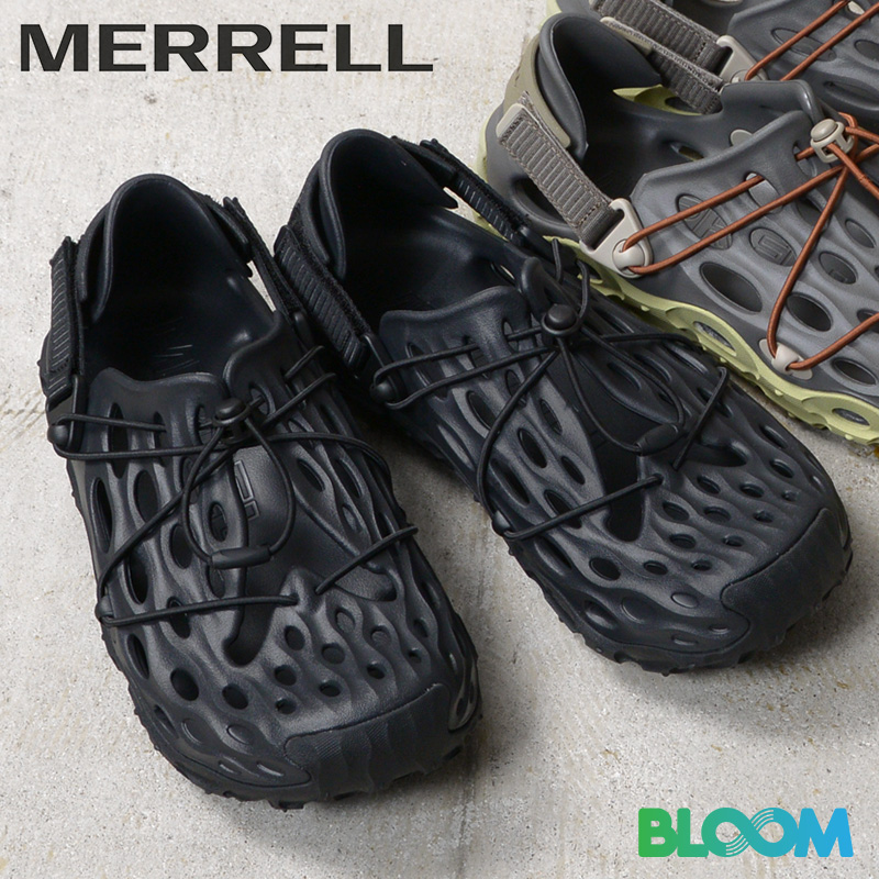 Merrell HYDRO MOC AT CAGE 1TRL メレル　サンダル HYDRO MOC AT CAGE［1TRL］ハイドロ モック エーティー ケージ