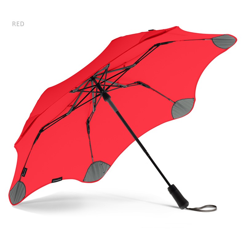 世界最強の折れにくい傘！BLUNT ブラント METRO メトロ 