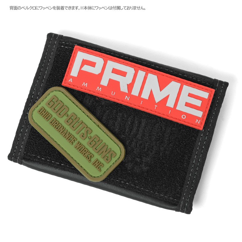MAGFORCE マグフォース EDC Card Wallet(カードウォレット) MF