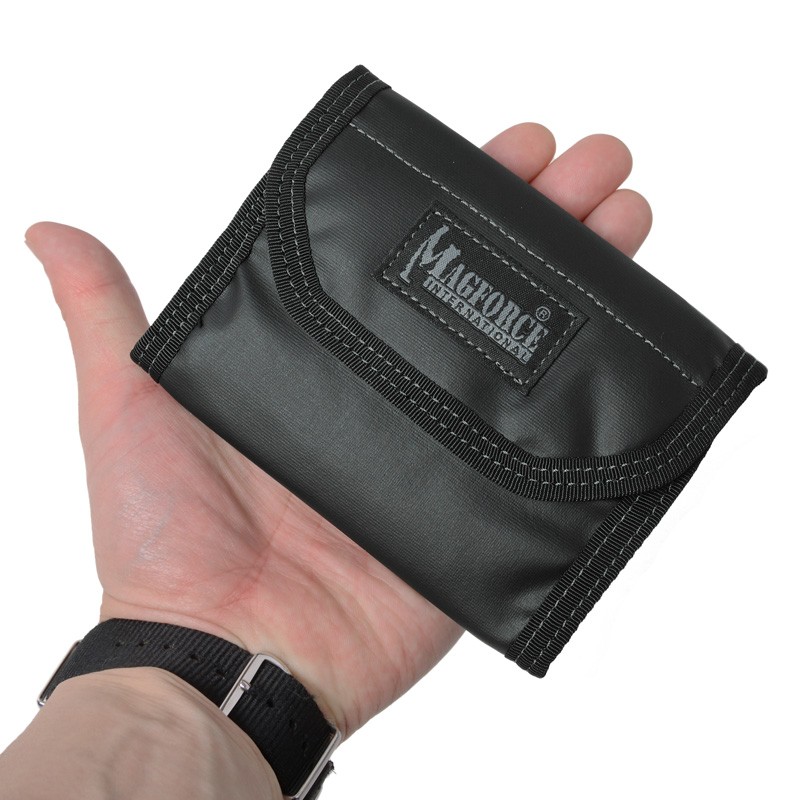 MAGFORCE（マグフォース） EDC Card Wallet(カードウォレット) MF-0269