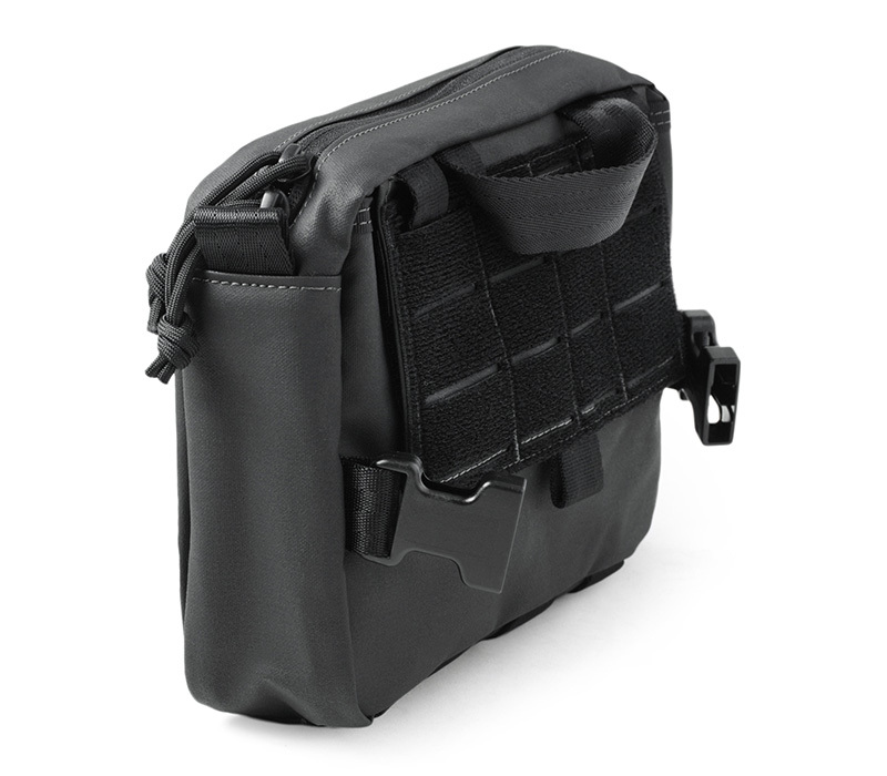 MAGFORCE マグフォース MF-3571 ENTOURAGE CHEST RIG