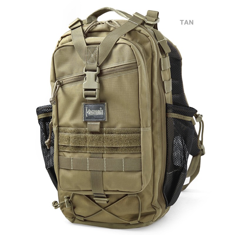 MAGFORCE マグフォース MFA-0517 Pygmy2 Backpack メンズ バックパック