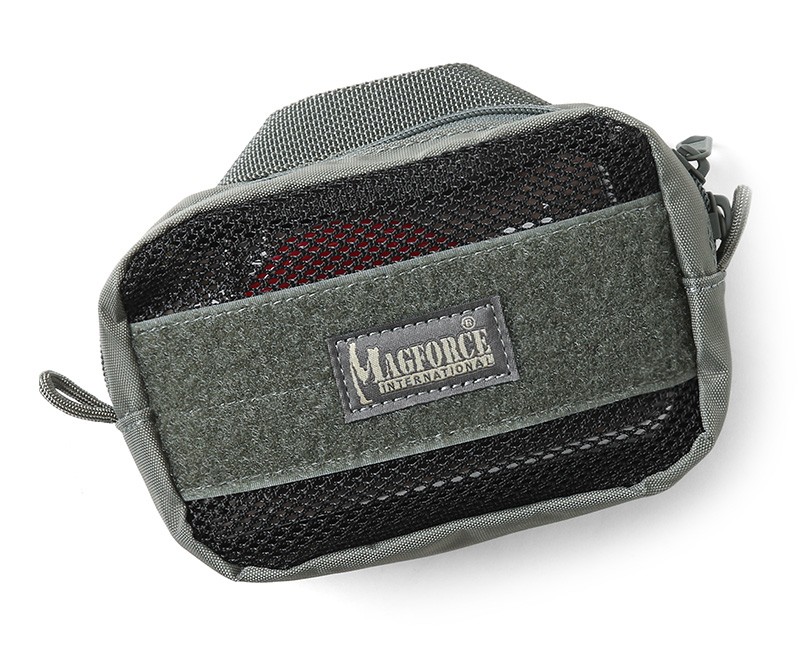 MAGFORCE マグフォース MF-3576 4”×6”Organizer オーガナイザー