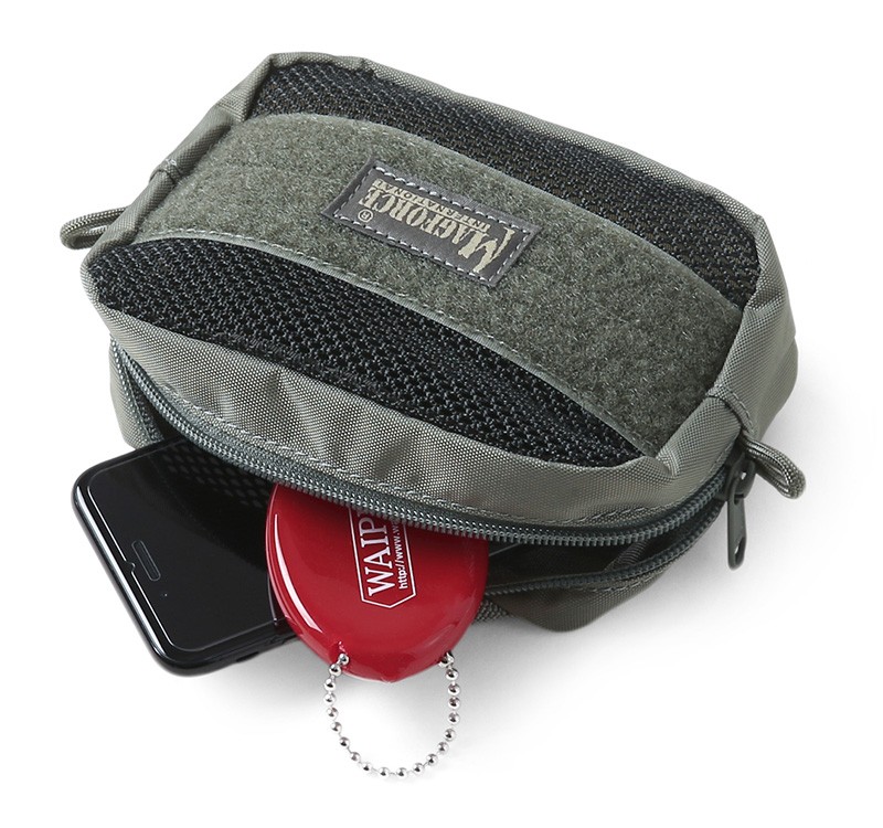 MAGFORCE マグフォース MF-3576 4”×6”Organizer オーガナイザー MAGFORCE マグフォース MF-3576 4”×6”Organizer オーガナイザー