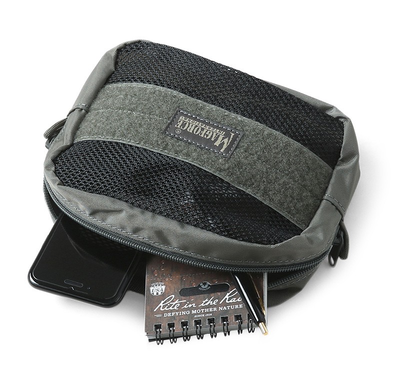 MAGFORCE（マグフォース） MF-3577 5”×7”Organizer オーガナイザー