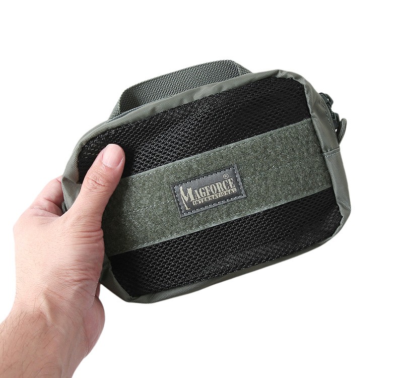 MAGFORCE（マグフォース） MF-3577 5”×7”Organizer オーガナイザー