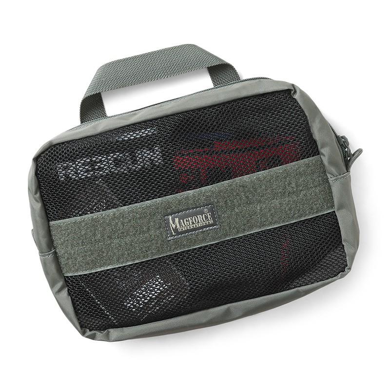 MAGFORCE（マグフォース） MF-3578 7”×10”Organizer オーガナイザー