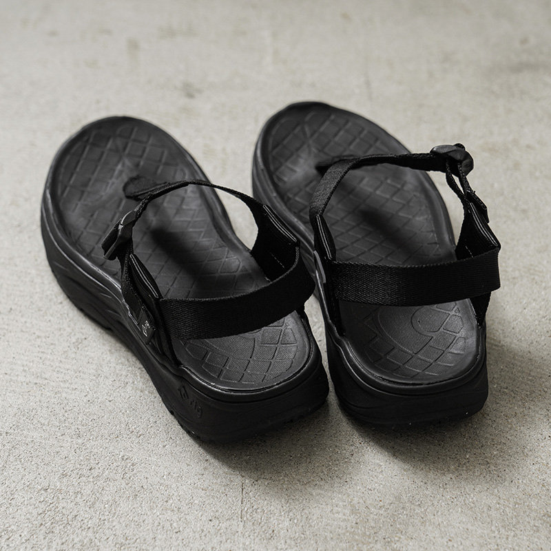 メンズ◯ Bshop ◯ rig ／ mguu トングサンダル 28cm Bshop（ビショップ）の「rig | mguu MEN（サンダル）」 - WEAR