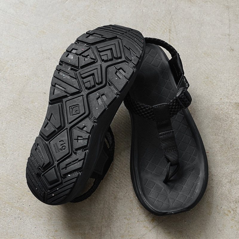 rig FOOTWEAR リグフットウェア RG0007 mguu ムグー リカバリー